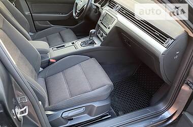 Універсал Volkswagen Passat 2016 в 
