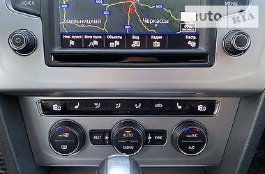 Універсал Volkswagen Passat 2016 в 