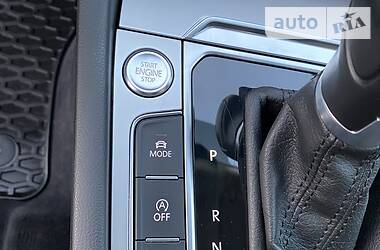 Універсал Volkswagen Passat 2016 в 