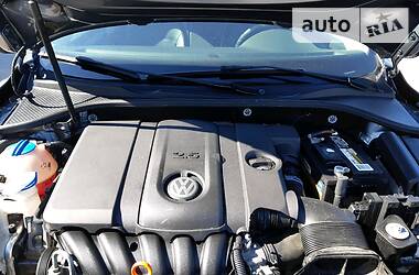 Седан Volkswagen Passat 2013 в 