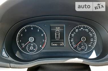 Седан Volkswagen Passat 2013 в 
