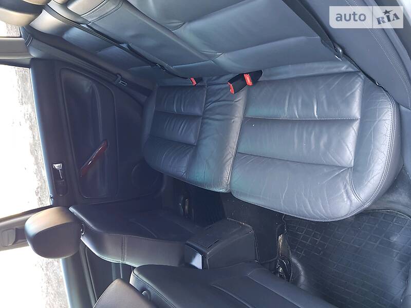 Седан Volkswagen Passat 2005 в Харкові фото 5 Седан Volkswagen Passat 2005 в Харкові