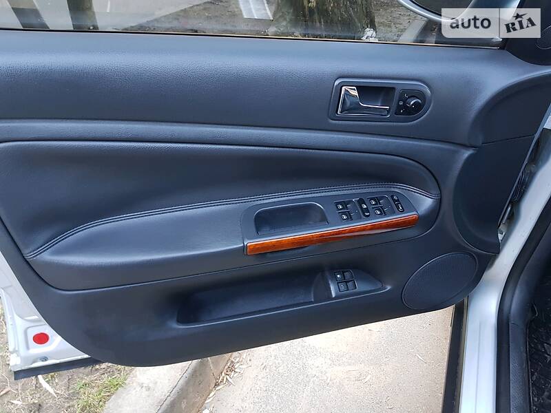Седан Volkswagen Passat 2005 в Харкові фото 16 Седан Volkswagen Passat 2005 в Харкові
