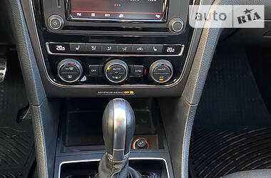 Седан Volkswagen Passat 2018 в 