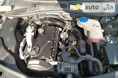 Універсал Volkswagen Passat 2005 в 