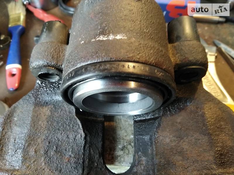 Універсал Volkswagen Passat 2005 в Житомирі фото 24 Універсал Volkswagen Passat 2005 в Житомирі