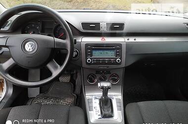 Универсал Volkswagen Passat 2007 в Золочеве