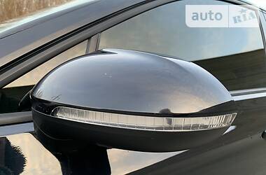 Седан Volkswagen Passat 2015 в 