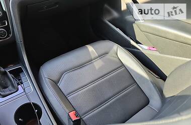 Седан Volkswagen Passat 2017 в Вінниці