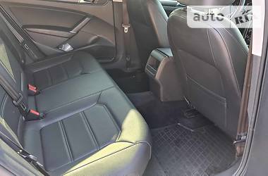 Седан Volkswagen Passat 2017 в Вінниці