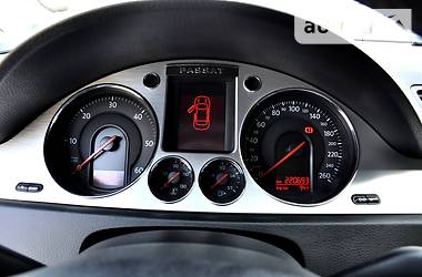 Універсал Volkswagen Passat 2007 в 
