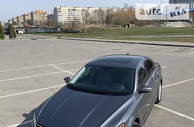 Седан Volkswagen Passat 2016 в 