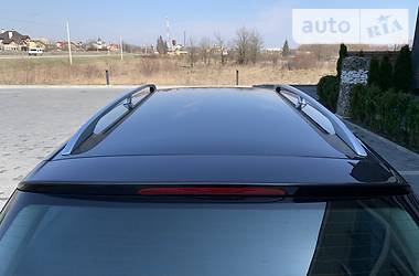 Універсал Volkswagen Passat 2008 в 