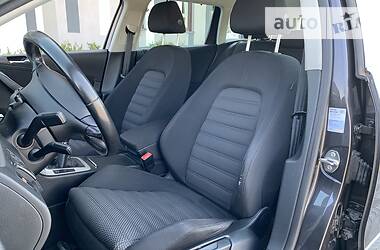 Універсал Volkswagen Passat 2008 в 