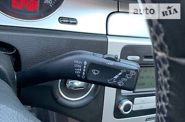 Універсал Volkswagen Passat 2008 в 