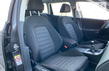 Універсал Volkswagen Passat 2008 в 