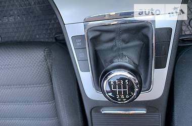 Універсал Volkswagen Passat 2008 в 