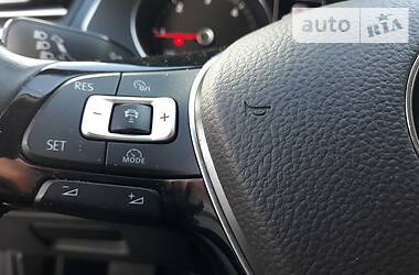 Універсал Volkswagen Passat 2015 в 
