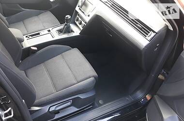Універсал Volkswagen Passat 2015 в 