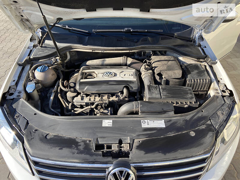 Седан Volkswagen Passat 2011 в Одессе фото 15 Седан Volkswagen Passat 2011 в Одессе