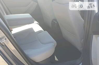 Седан Volkswagen Passat 2008 в Стрию