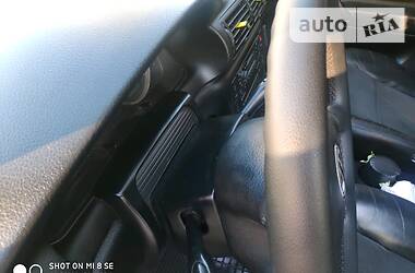 Універсал Volkswagen Passat 2002 в 