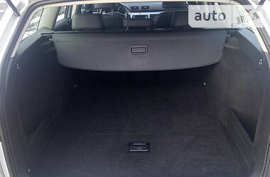 Універсал Volkswagen Passat 2007 в 