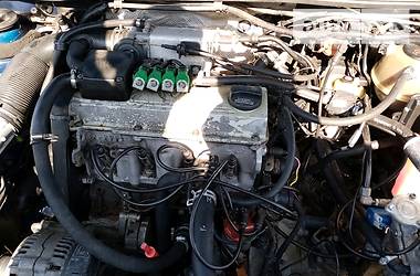 Седан Volkswagen Passat 1996 в 