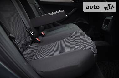 Седан Volkswagen Passat 2016 в 