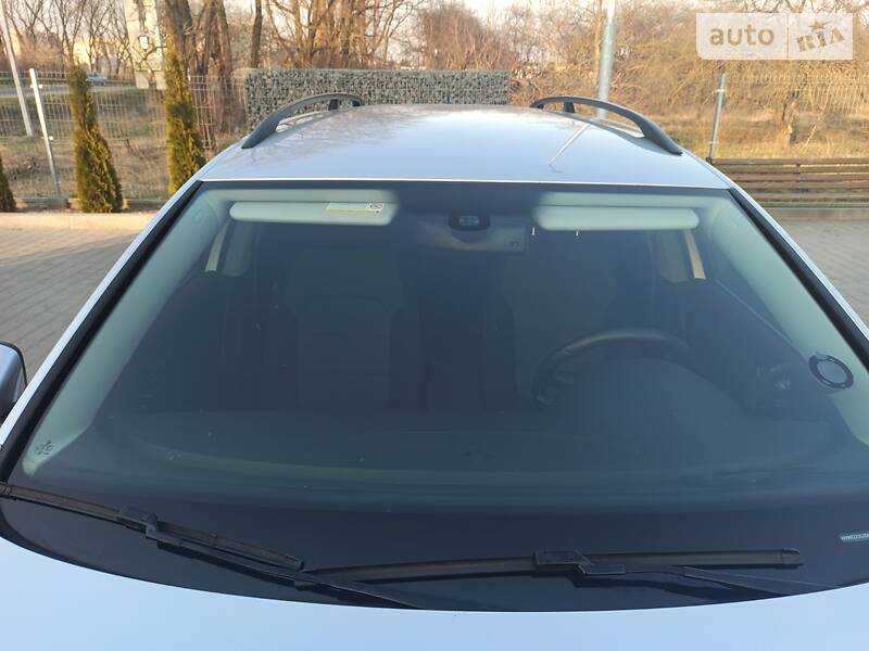 Універсал Volkswagen Passat 2013 в Самборі