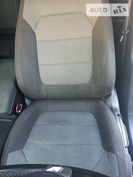 Універсал Volkswagen Passat 2013 в Самборі