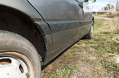 Седан Volkswagen Passat 1991 в 