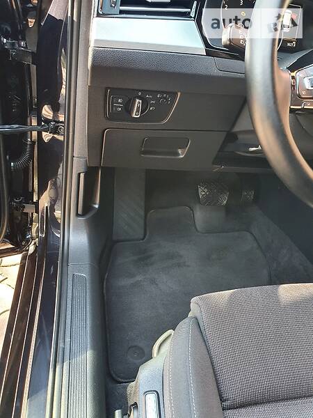 Універсал Volkswagen Passat 2015 в Вінниці