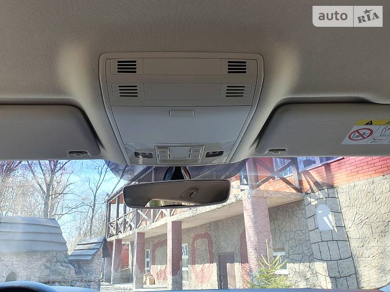 Універсал Volkswagen Passat 2015 в Вінниці