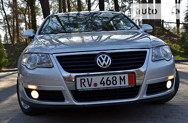 Универсал Volkswagen Passat 2011 в Дрогобыче