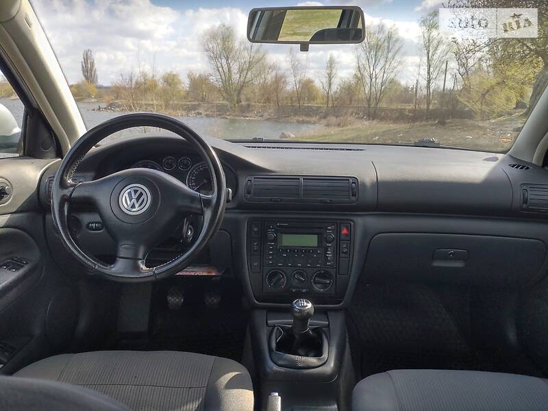 Универсал Volkswagen Passat 2004 в Староконстантинове фото 11 Универсал Volkswagen Passat 2004 в Староконстантинове