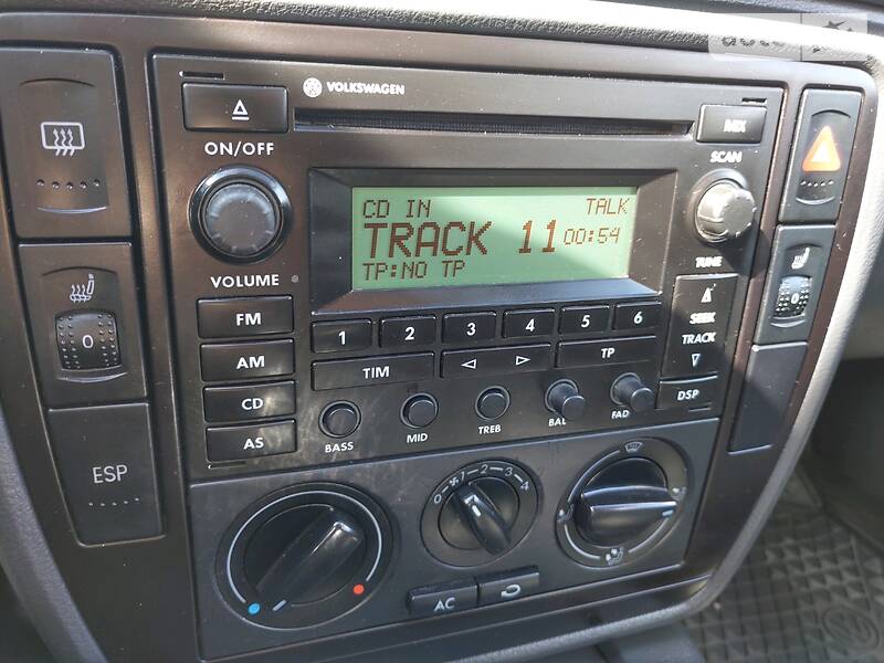 Универсал Volkswagen Passat 2004 в Староконстантинове фото 29 Универсал Volkswagen Passat 2004 в Староконстантинове