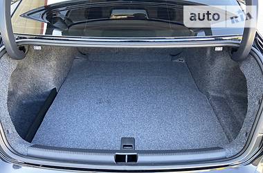 Седан Volkswagen Passat 2014 в 