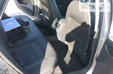 Седан Volkswagen Passat 2013 в 