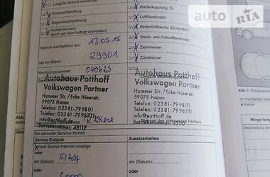 Універсал Volkswagen Passat 2014 в 