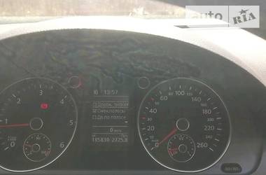 Універсал Volkswagen Passat 2014 в 