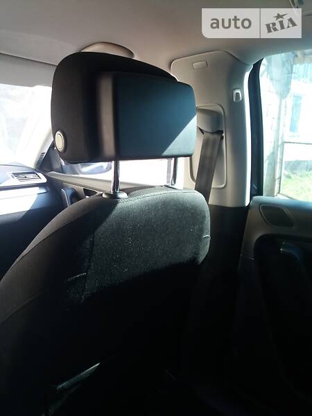 Універсал Volkswagen Passat 2013 в Іршаві фото 24 Універсал Volkswagen Passat 2013 в Іршаві