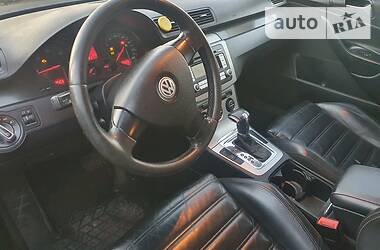 Універсал Volkswagen Passat 2006 в 
