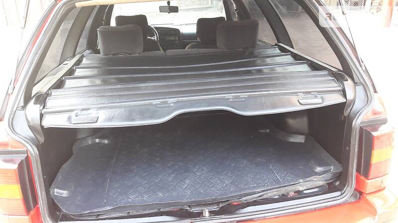 Універсал Volkswagen Passat 1994 в Житомирі фото 9 Універсал Volkswagen Passat 1994 в Житомирі