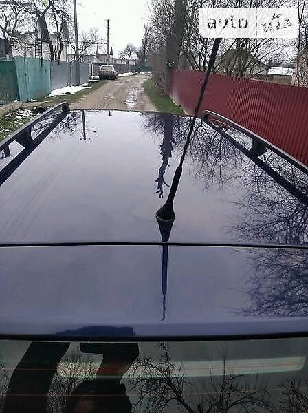 Универсал Volkswagen Passat 1999 в Ивано-Франковске