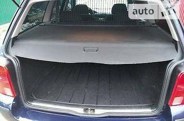 Універсал Volkswagen Passat 1999 в 