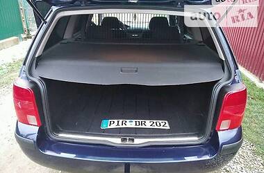 Універсал Volkswagen Passat 1999 в 