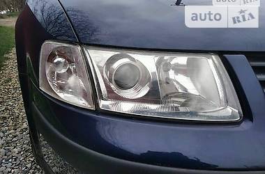 Універсал Volkswagen Passat 1999 в 