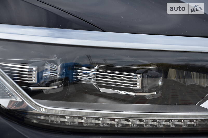 Універсал Volkswagen Passat 2015 в Луцьку