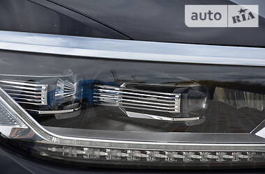 Універсал Volkswagen Passat 2015 в 
